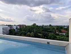 19 Nassim (D10), Apartment #431369211